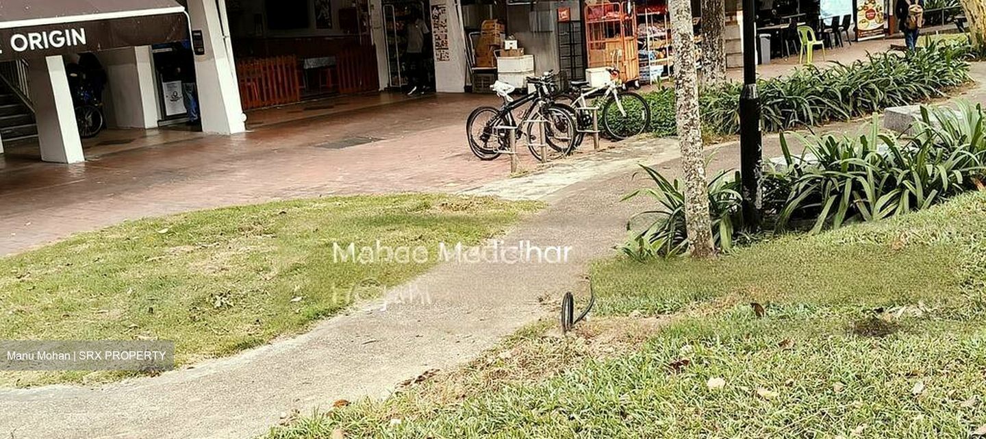 4 CHANGI VILLAGE ROAD (D17), Shop House #456541481